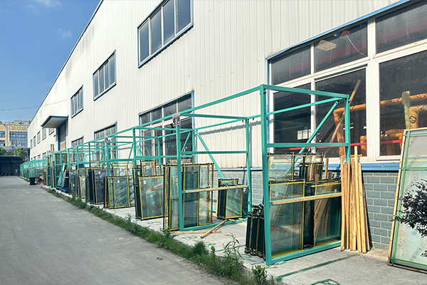 Factory Display