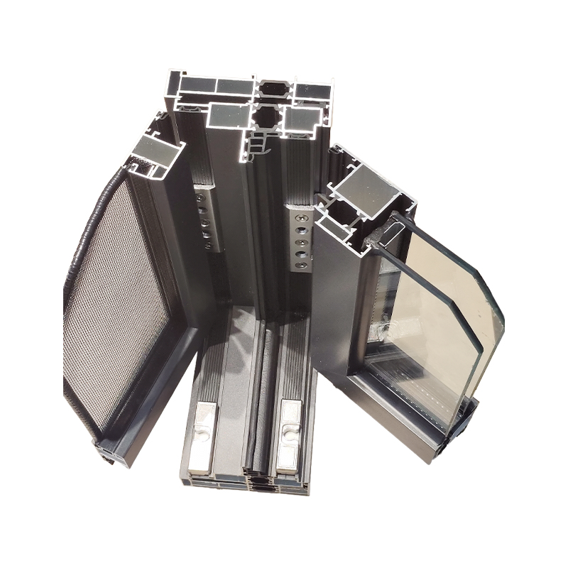 Broken Bridge Casement Window Safety Series